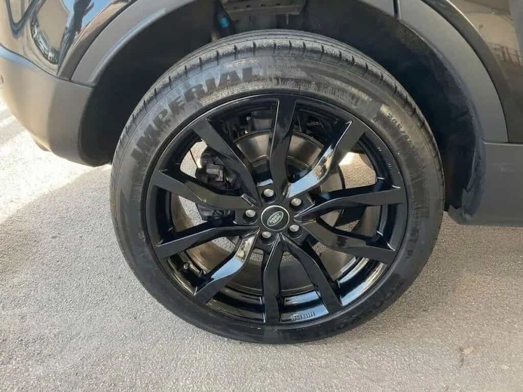 Land Rover Range Rover ROVER RANGE EVOQUE 2.0 TD4 150 CV 5p. HSE D 03/2019-photo-3
