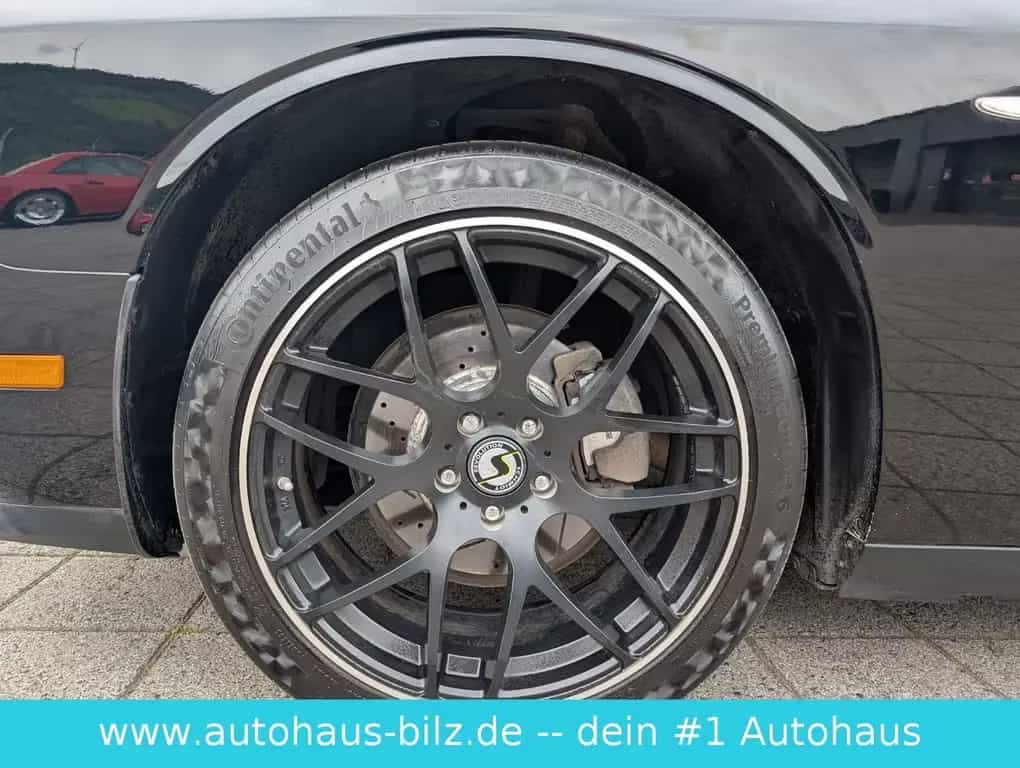 Dodge Challenger V6 3,6 *20Zoll*Automatik*Top Optik* 07/2014-photo-21