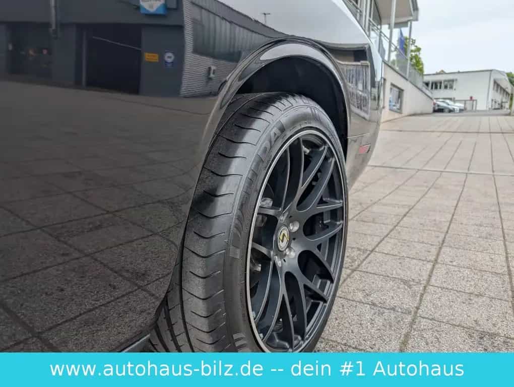 Dodge Challenger V6 3,6 *20Zoll*Automatik*Top Optik* 07/2014-photo-22
