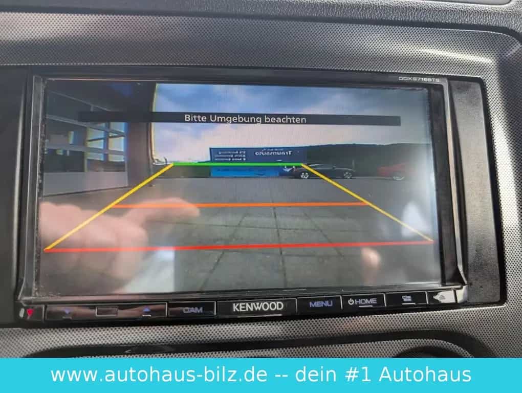 Dodge Challenger V6 3,6 *20Zoll*Automatik*Top Optik* 07/2014-photo-27