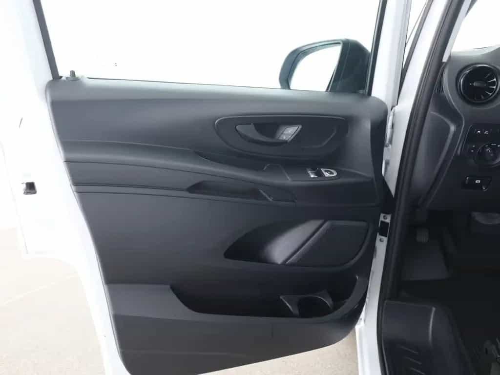 Mercedes-Benz Vito 114 CDI Kombi Tourer Lang Kamera Klima 06/2021-photo-12