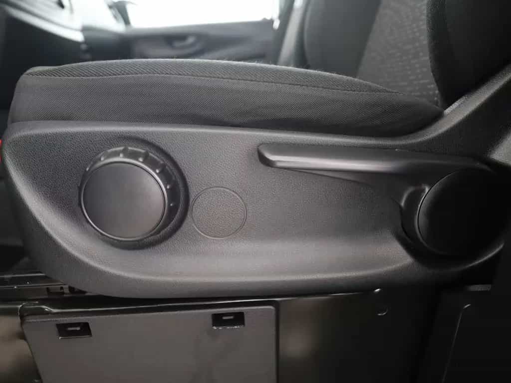 Mercedes-Benz Vito 114 CDI Kombi Tourer Lang Kamera Klima 06/2021-photo-19