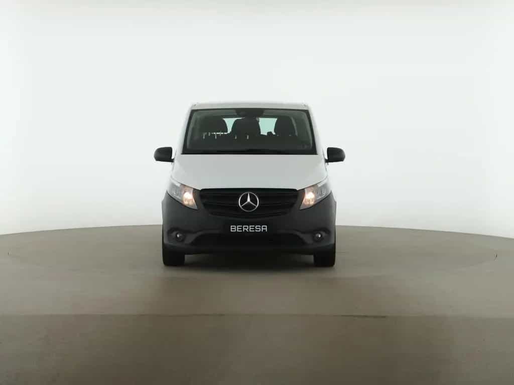 Mercedes-Benz Vito 114 CDI Kombi Tourer Lang Kamera Klima 06/2021-photo-2