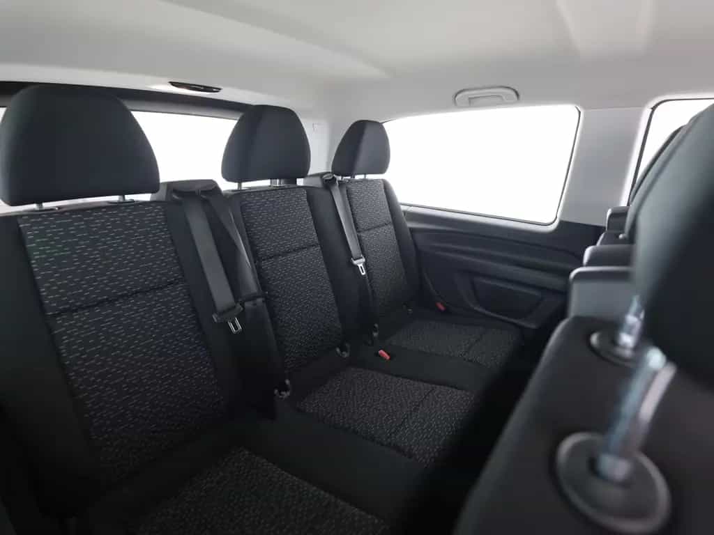 Mercedes-Benz Vito 114 CDI Kombi Tourer Lang Kamera Klima 06/2021-photo-20