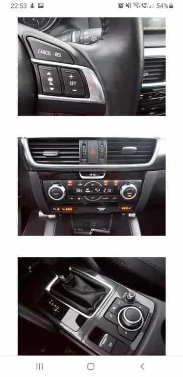 Mazda CX-5 SKYACTIV Nakama Intense AWD (A... 10/2016-photo-7