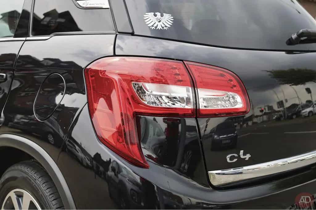 Citroën C4 Aircross Tendance*4WD*1.Hand*AHK*Tempomat* 01/2016-photo-8