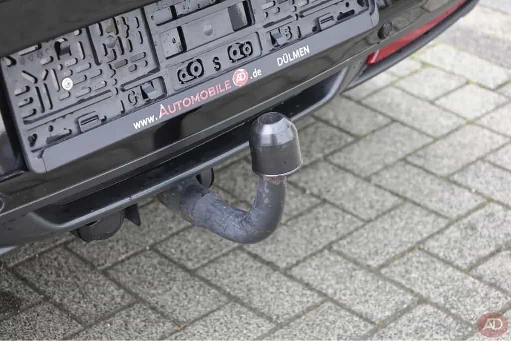 Citroën C4 Aircross Tendance*4WD*1.Hand*AHK*Tempomat* 01/2016-photo-10