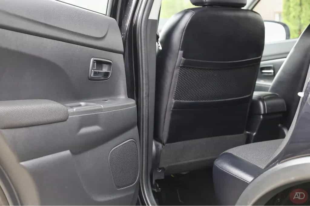 Citroën C4 Aircross Tendance*4WD*1.Hand*AHK*Tempomat* 01/2016-photo-15