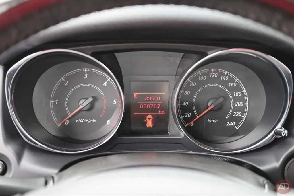 Citroën C4 Aircross Tendance*4WD*1.Hand*AHK*Tempomat* 01/2016-photo-23