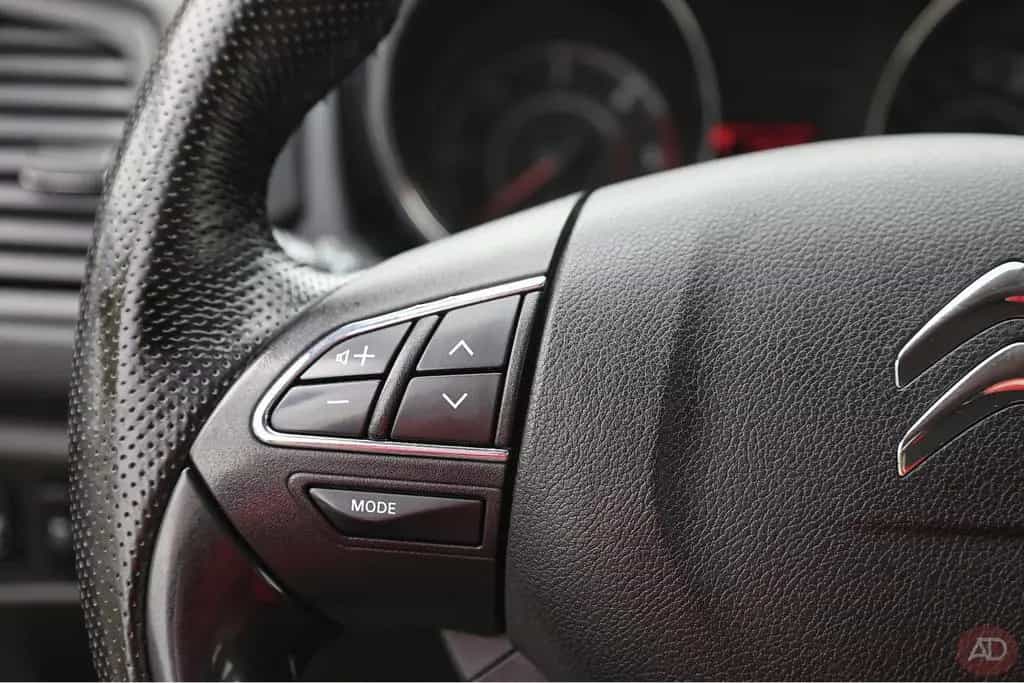 Citroën C4 Aircross Tendance*4WD*1.Hand*AHK*Tempomat* 01/2016-photo-24