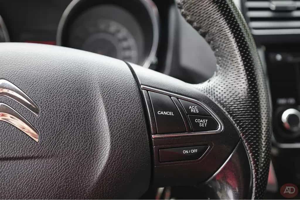 Citroën C4 Aircross Tendance*4WD*1.Hand*AHK*Tempomat* 01/2016-photo-25