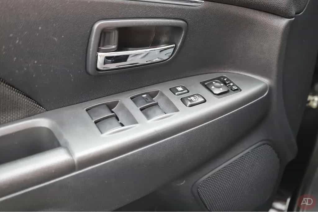 Citroën C4 Aircross Tendance*4WD*1.Hand*AHK*Tempomat* 01/2016-photo-34
