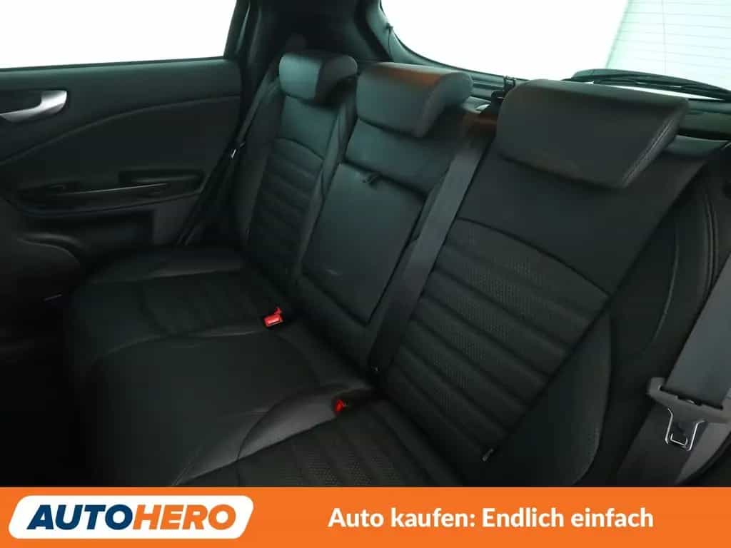 Alfa Romeo Giulietta 1.8 Turbo Veloce Aut*NAVI*TEMPO*PDC* 02/2017-photo-13