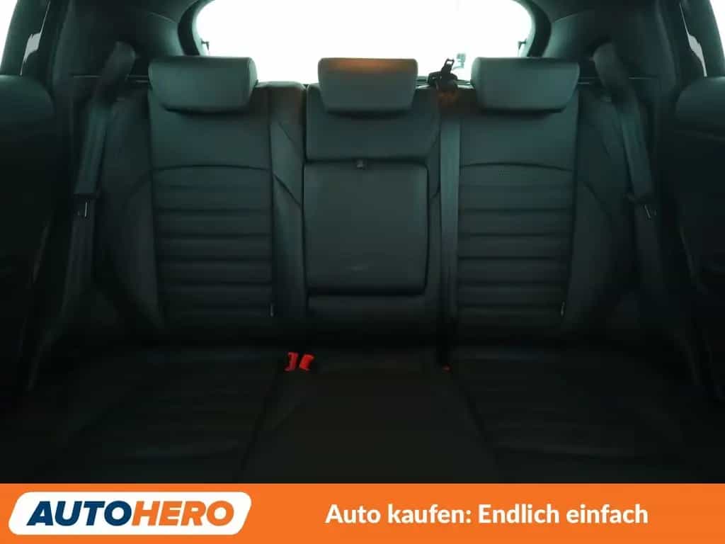 Alfa Romeo Giulietta 1.8 Turbo Veloce Aut*NAVI*TEMPO*PDC* 02/2017-photo-15