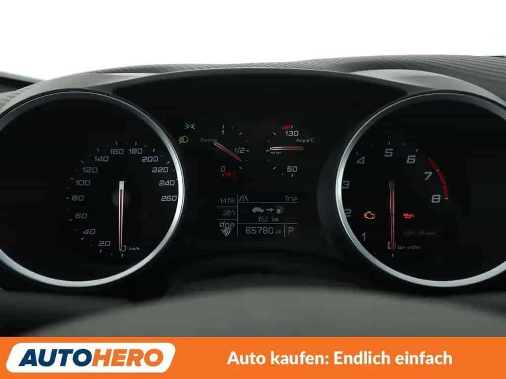 Alfa Romeo Giulietta 1.8 Turbo Veloce Aut*NAVI*TEMPO*PDC* 02/2017-photo-19