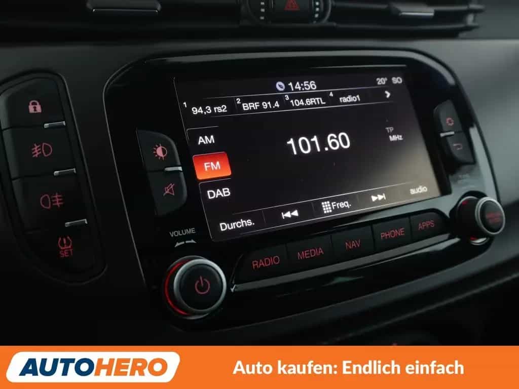 Alfa Romeo Giulietta 1.8 Turbo Veloce Aut*NAVI*TEMPO*PDC* 02/2017-photo-20