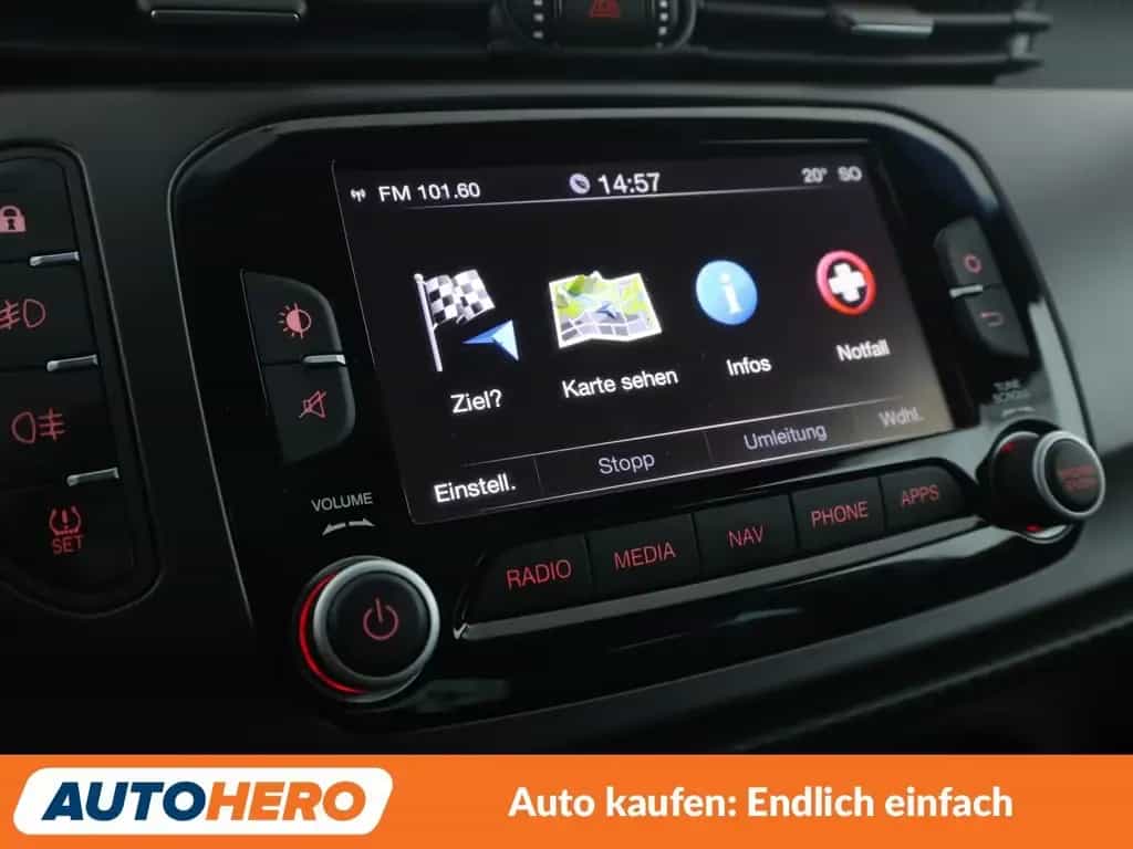 Alfa Romeo Giulietta 1.8 Turbo Veloce Aut*NAVI*TEMPO*PDC* 02/2017-photo-22