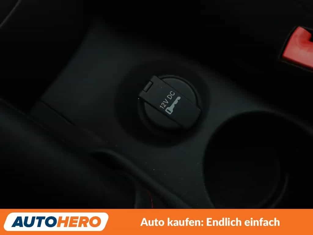 Alfa Romeo Giulietta 1.8 Turbo Veloce Aut*NAVI*TEMPO*PDC* 02/2017-photo-26