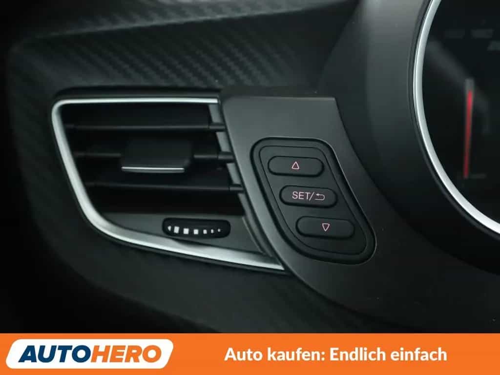 Alfa Romeo Giulietta 1.8 Turbo Veloce Aut*NAVI*TEMPO*PDC* 02/2017-photo-27