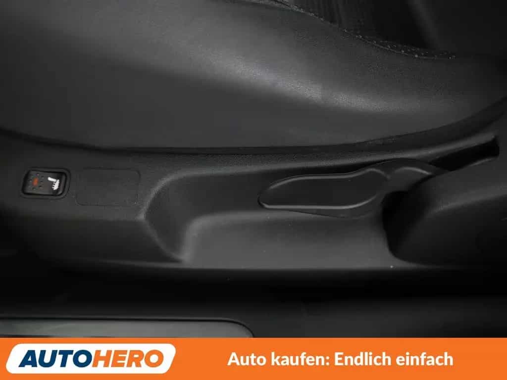 Alfa Romeo Giulietta 1.8 Turbo Veloce Aut*NAVI*TEMPO*PDC* 02/2017-photo-29