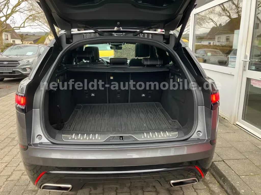 Land Rover Range Rover Rover Velar R-Dynamic HSE 05/2019-photo-10
