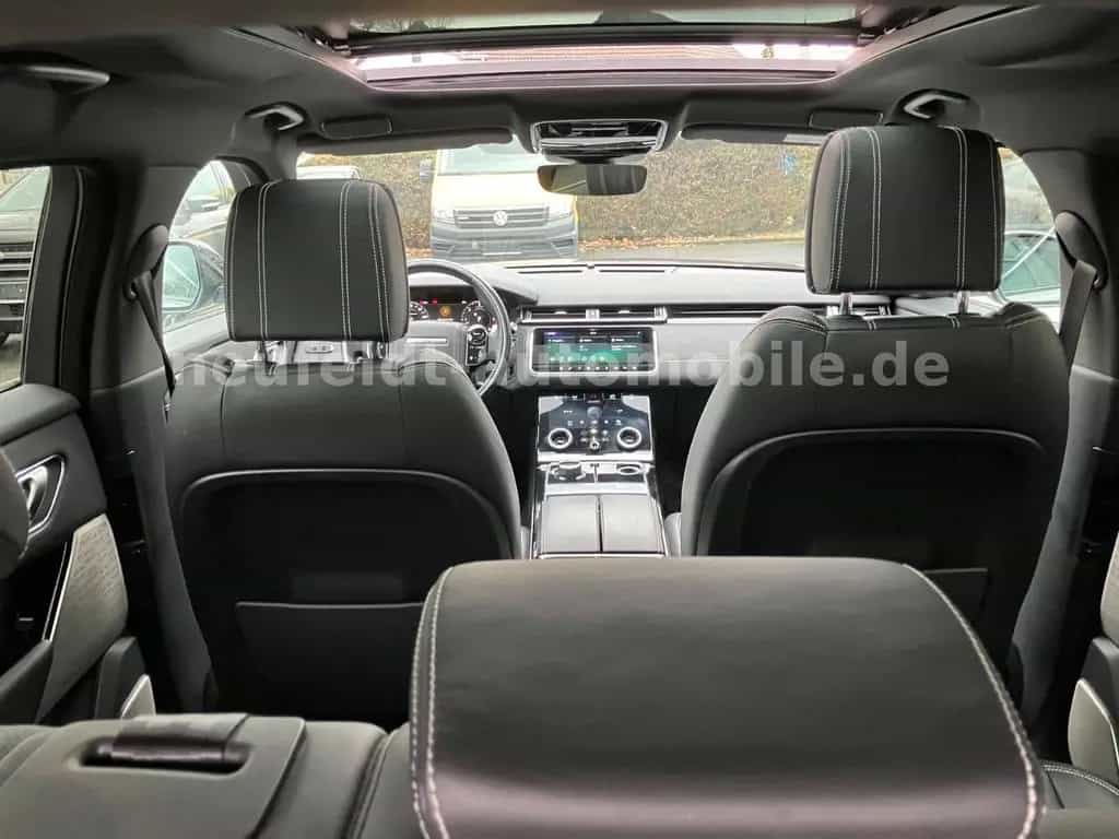 Land Rover Range Rover Rover Velar R-Dynamic HSE 05/2019-photo-13