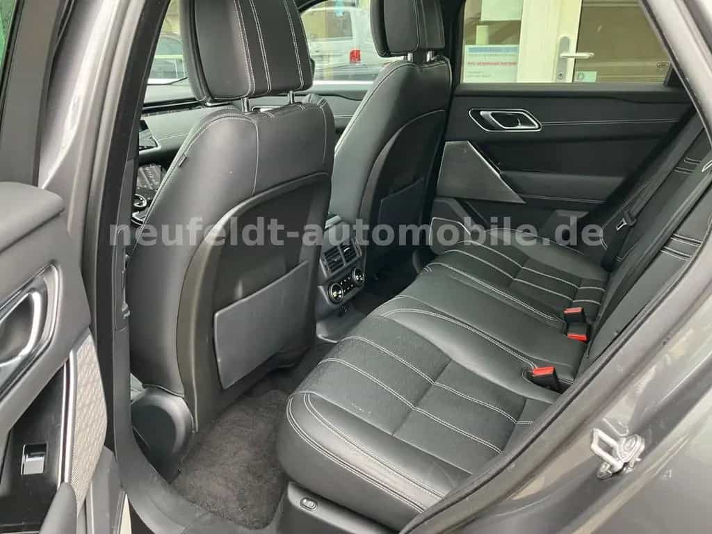 Land Rover Range Rover Rover Velar R-Dynamic HSE 05/2019-photo-14