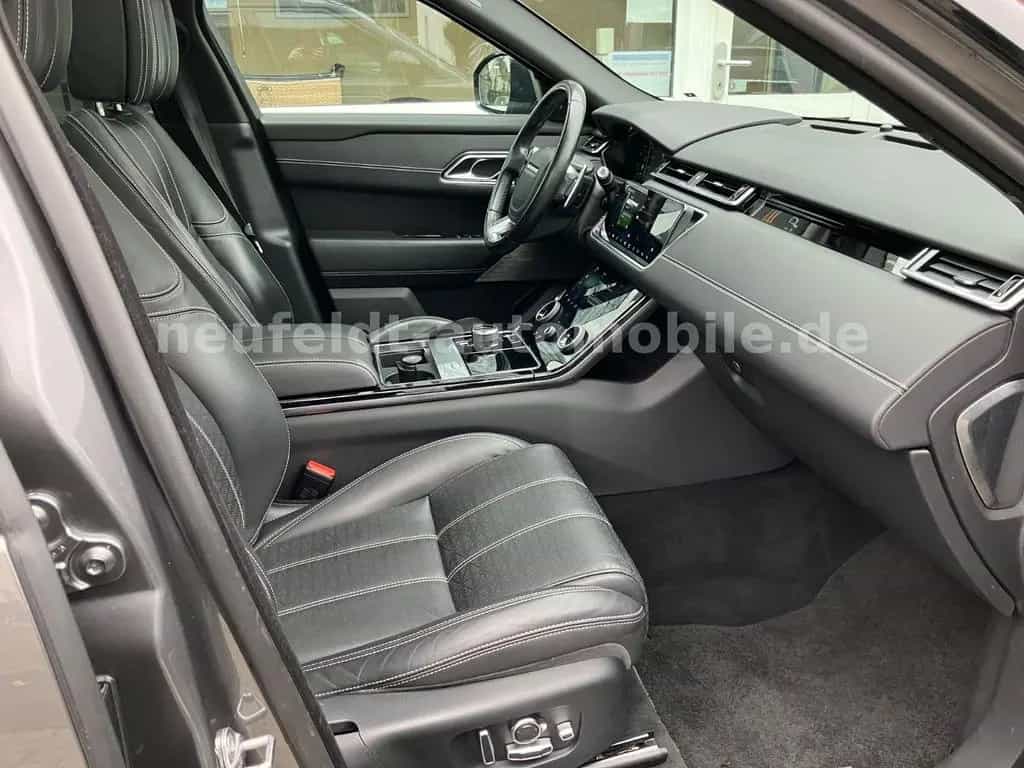 Land Rover Range Rover Rover Velar R-Dynamic HSE 05/2019-photo-16
