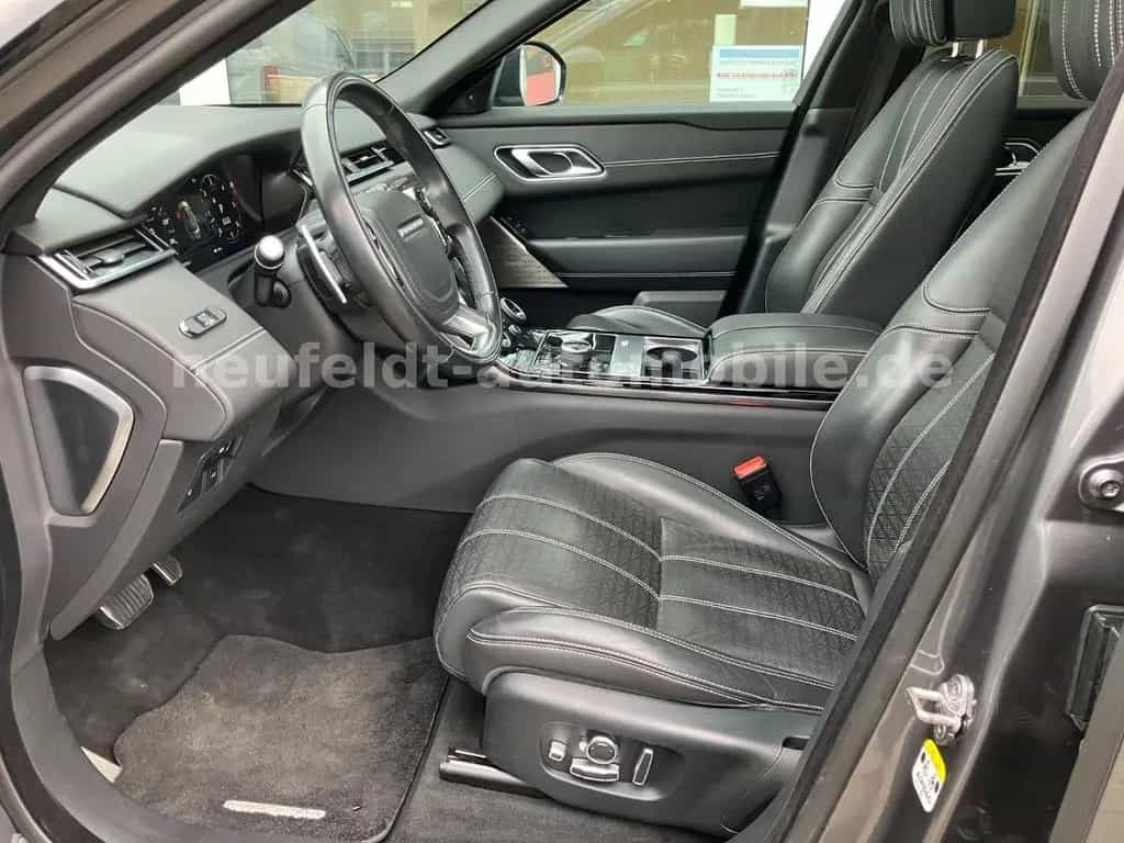 Land Rover Range Rover Rover Velar R-Dynamic HSE 05/2019-photo-17