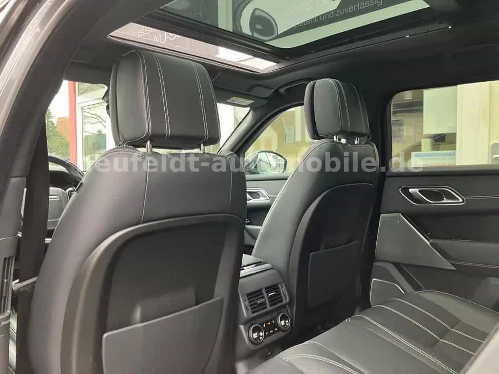 Land Rover Range Rover Rover Velar R-Dynamic HSE 05/2019-photo-18