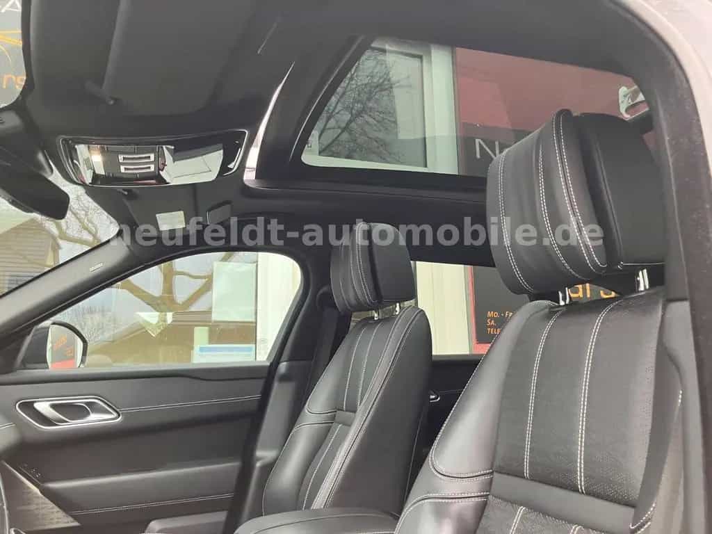 Land Rover Range Rover Rover Velar R-Dynamic HSE 05/2019-photo-19