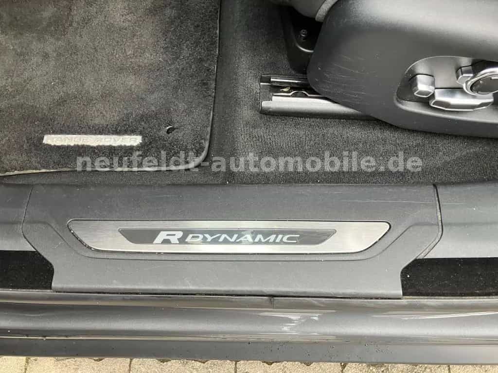 Land Rover Range Rover Rover Velar R-Dynamic HSE 05/2019-photo-20