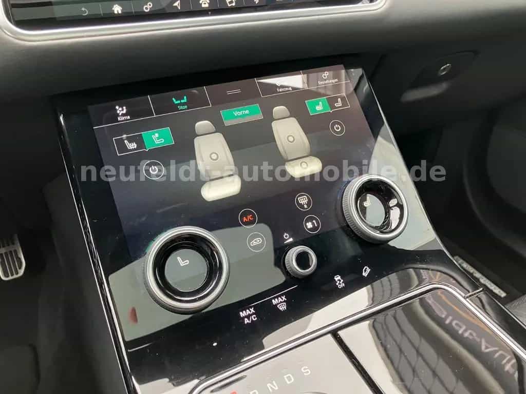 Land Rover Range Rover Rover Velar R-Dynamic HSE 05/2019-photo-22