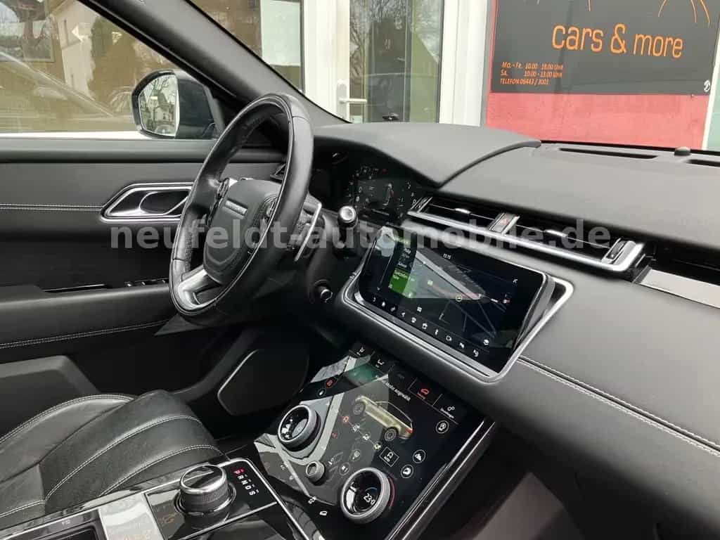 Land Rover Range Rover Rover Velar R-Dynamic HSE 05/2019-photo-25