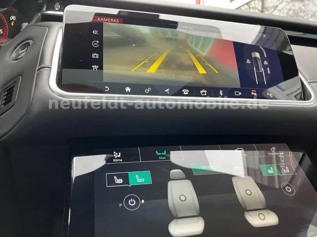 Land Rover Range Rover Rover Velar R-Dynamic HSE 05/2019-photo-28