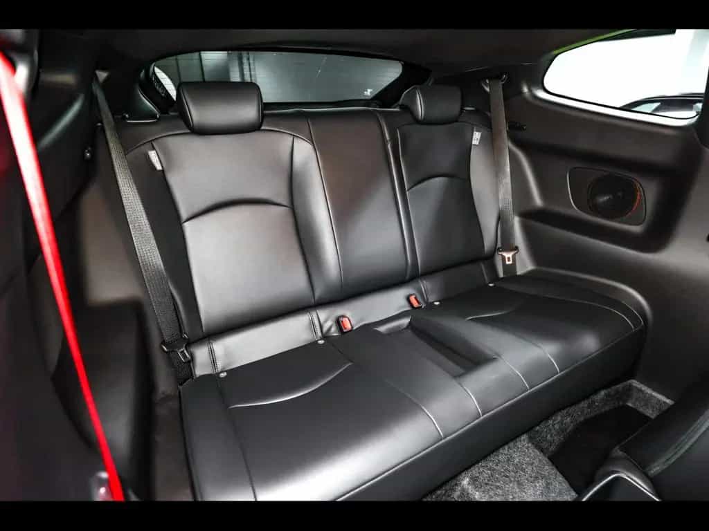 Toyota Yaris GR-FOUR 1.6 TURBO AUTO°TRACK°FACELIFT°JBL 05/2025-photo-12