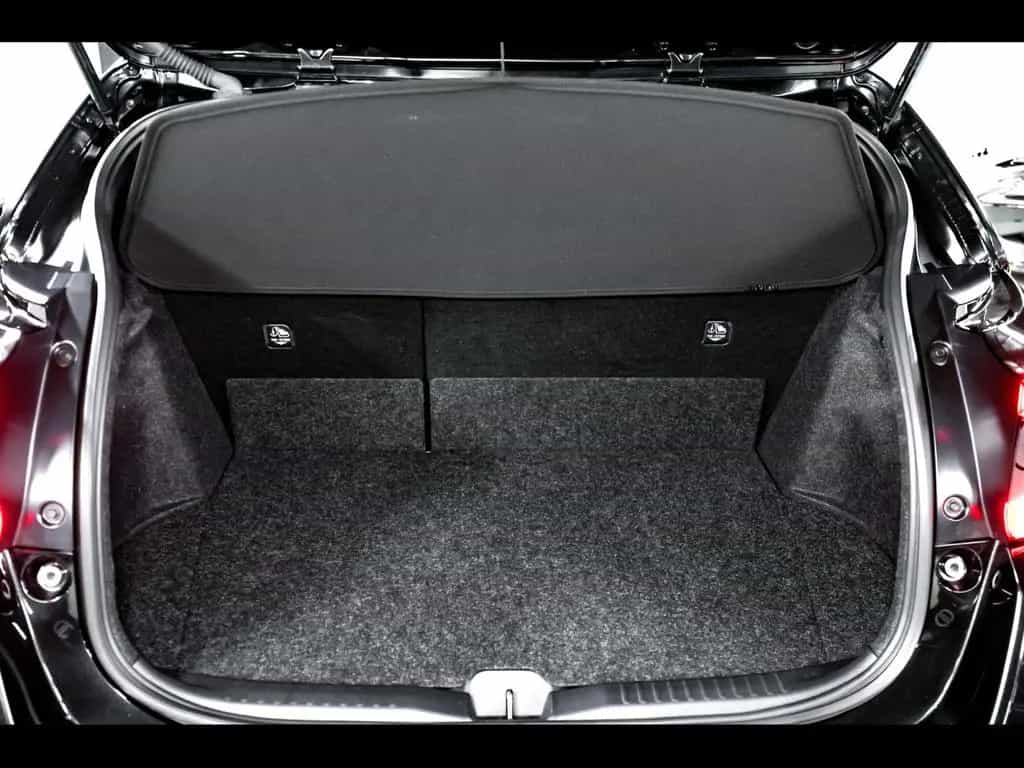 Toyota Yaris GR-FOUR 1.6 TURBO AUTO°TRACK°FACELIFT°JBL 05/2025-photo-15
