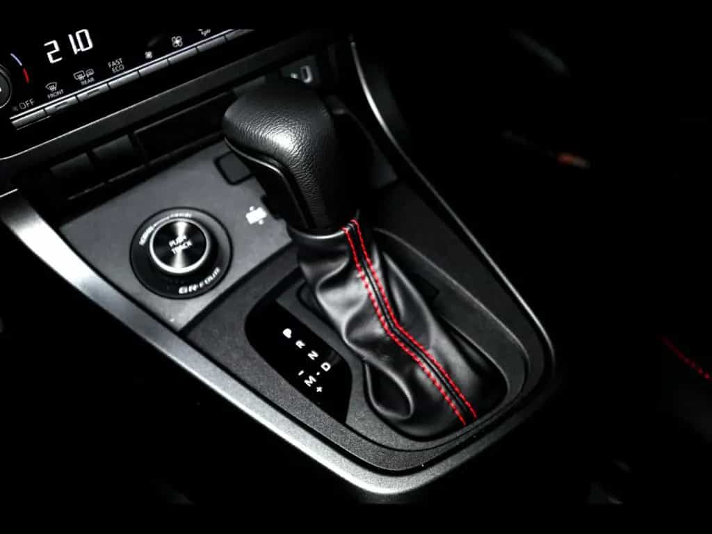 Toyota Yaris GR-FOUR 1.6 TURBO AUTO°TRACK°FACELIFT°JBL 05/2025-photo-26