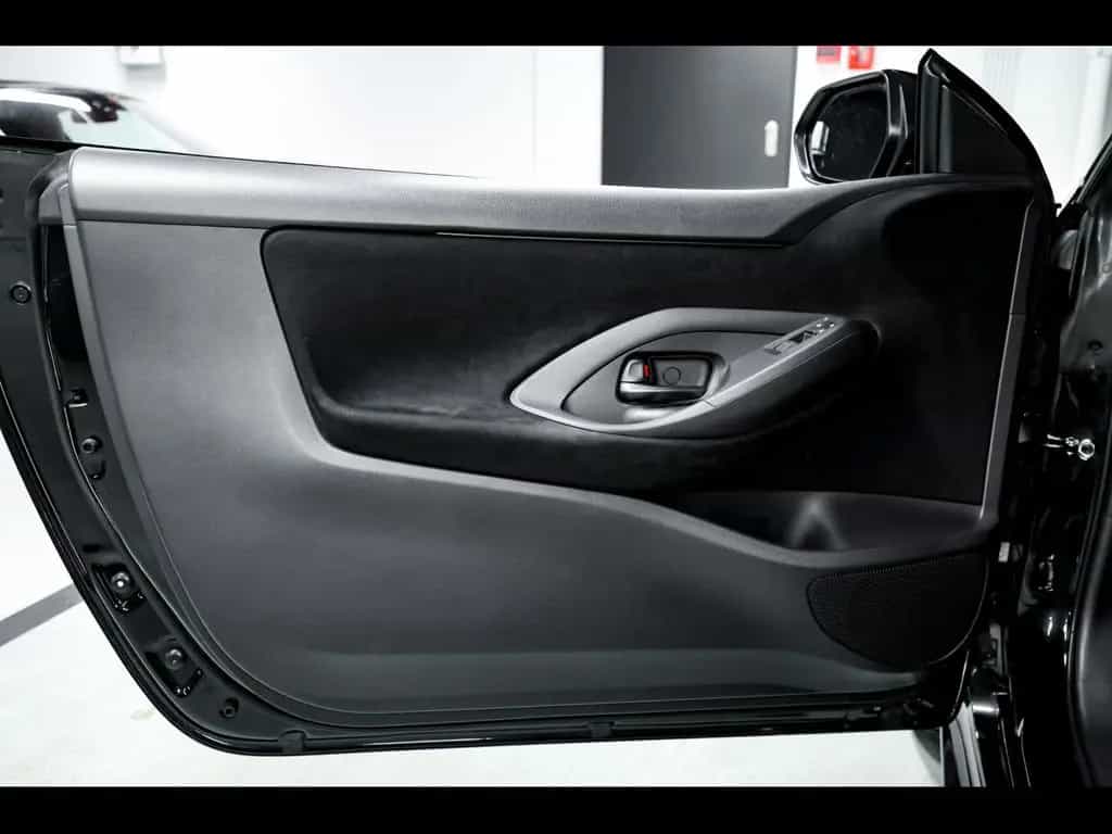Toyota Yaris GR-FOUR 1.6 TURBO AUTO°TRACK°FACELIFT°JBL 05/2025-photo-8
