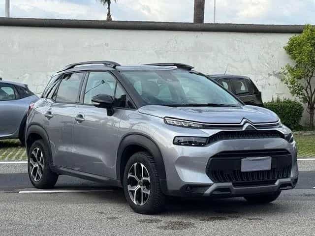Other Citroen C3 Aircross 1.2 110 CV S&S Shine Pack FU 09/2024-photo-2