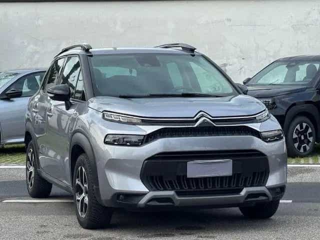 Other Citroen C3 Aircross 1.2 110 CV S&S Shine Pack FU 09/2024-photo-3