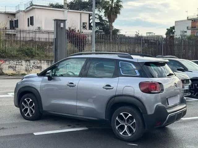 Other Citroen C3 Aircross 1.2 110 CV S&S Shine Pack FU 09/2024-photo-4