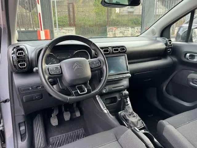 Other Citroen C3 Aircross 1.2 110 CV S&S Shine Pack FU 09/2024-photo-5