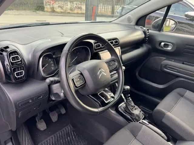 Other Citroen C3 Aircross 1.2 110 CV S&S Shine Pack FU 09/2024-photo-6