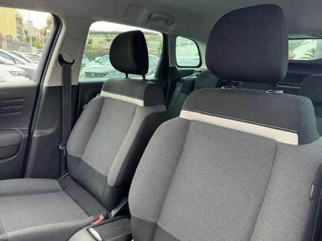 Other Citroen C3 Aircross 1.2 110 CV S&S Shine Pack FU 09/2024-photo-8