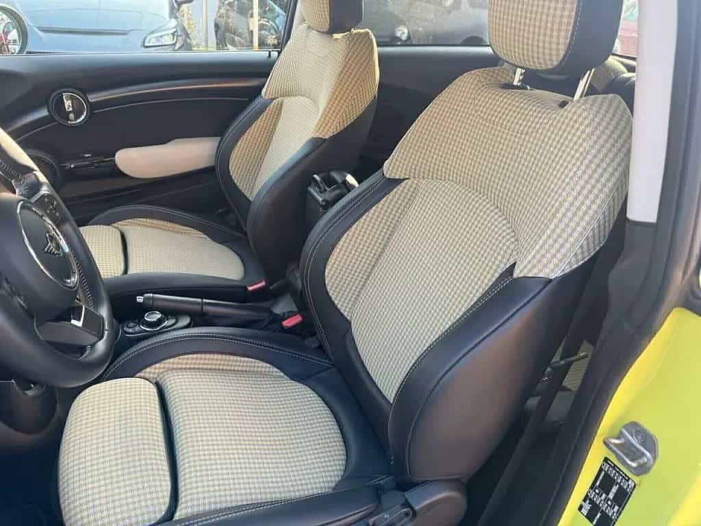 Other Mini 2.0 Cooper S Multitone Edition 10/2022-photo-11