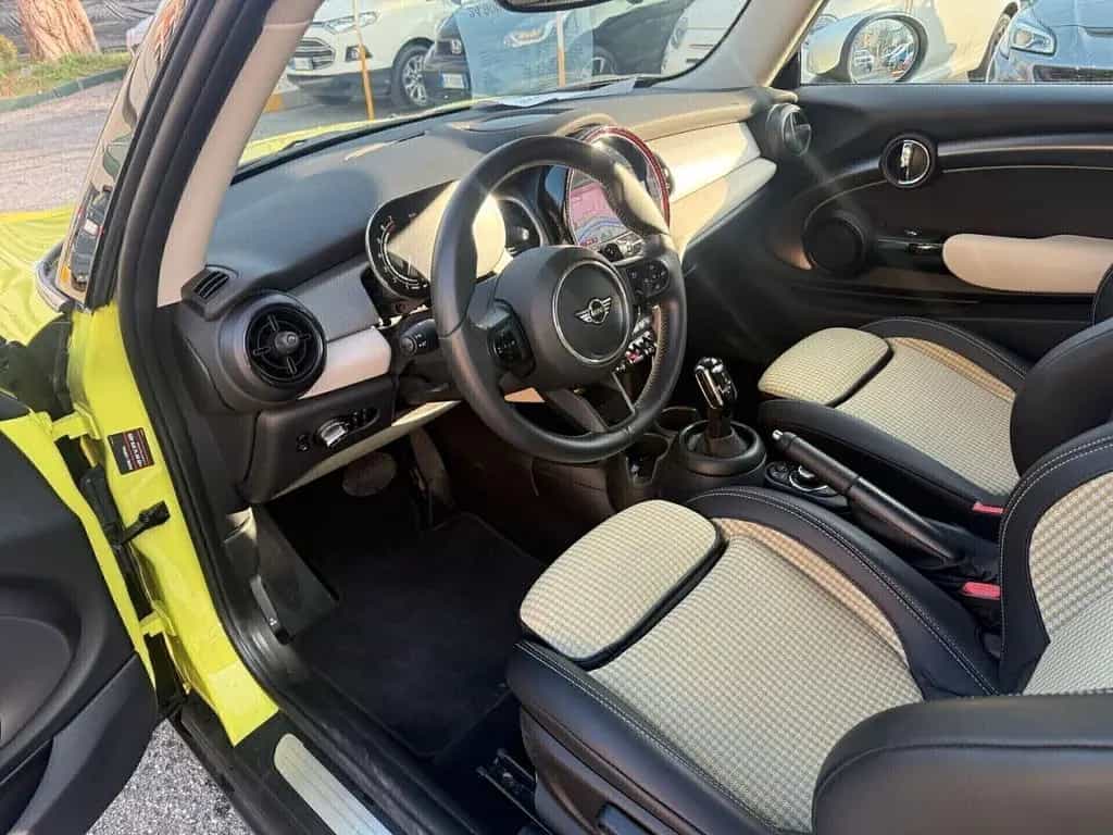 Other Mini 2.0 Cooper S Multitone Edition 10/2022-photo-12