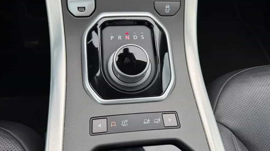 Land Rover Range Rover Rover Evoque SE Dynamic AHK PDC KLMA PANO 04/2016-photo-13