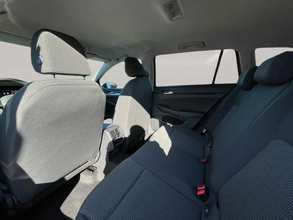 Volkswagen Golf Variant VIII 1.5 TSI Limited Climatronic Si null-photo-11