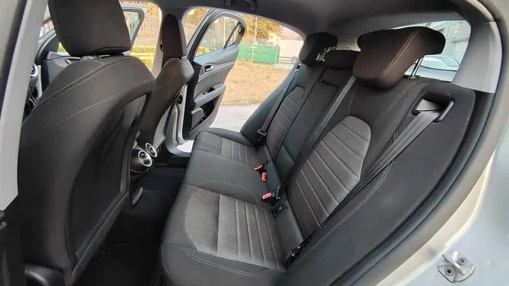 Alfa Romeo Stelvio 2.2 Turbodiesel 160 CV AT8 RW 09/2019-photo-13